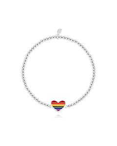 Joma Jewellery - a Little Pride